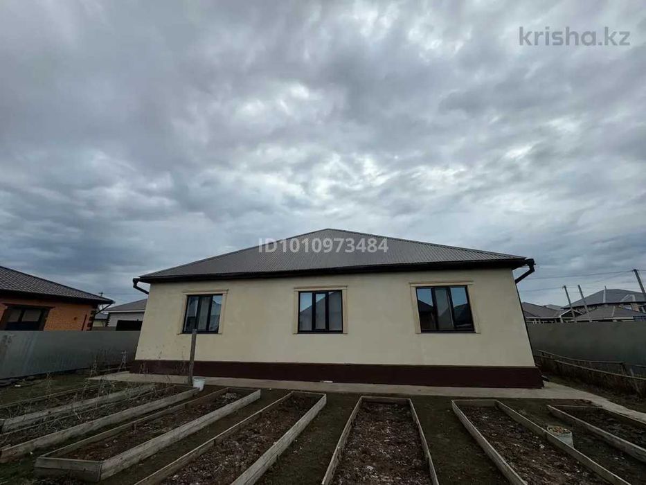 Продам дом в Асане