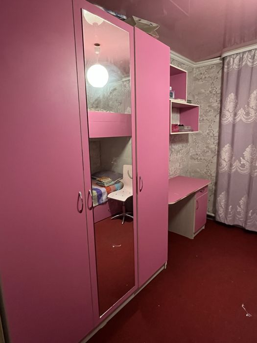 Продам детский гаонитур