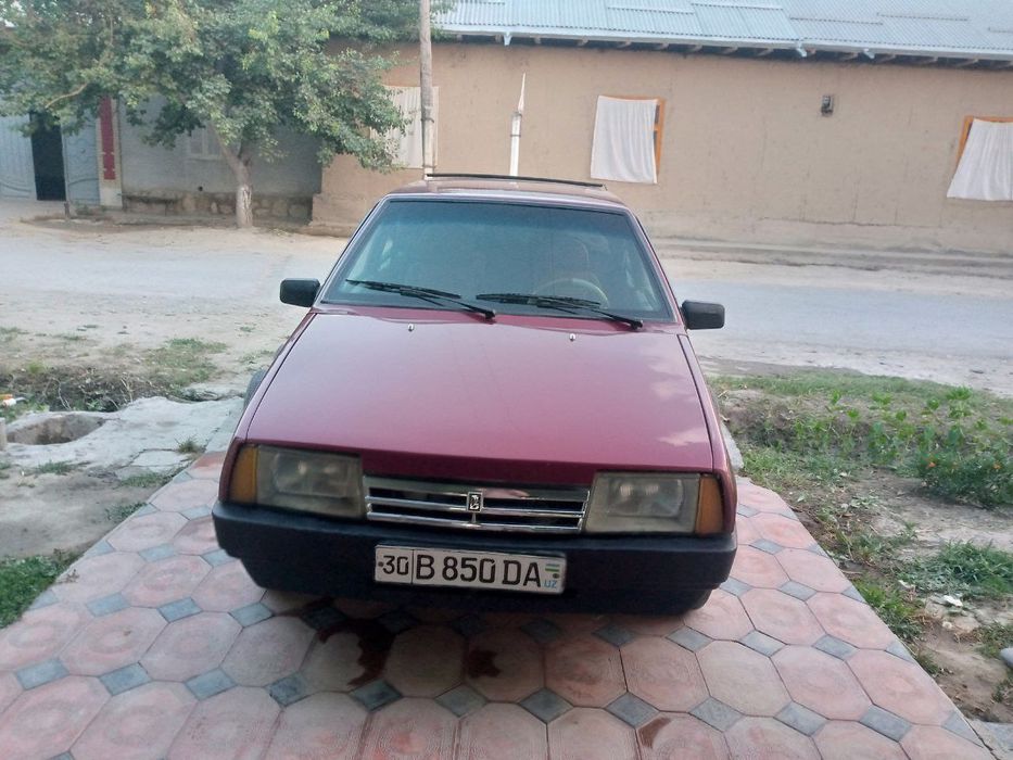 Lada samara 2108