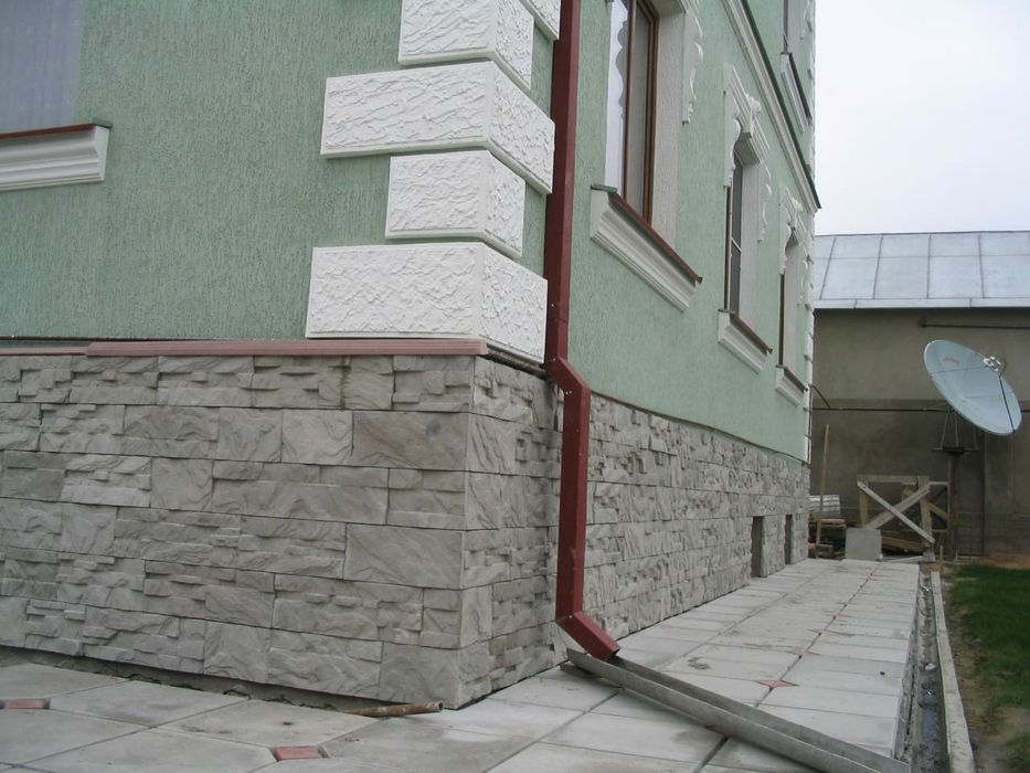 Облицовачный материал 30х60