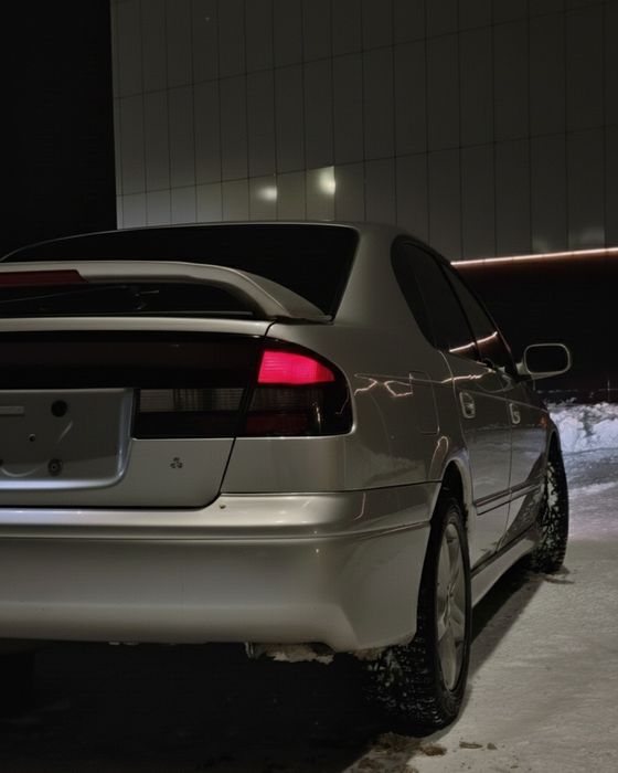 Продам Subaru Legasy B4