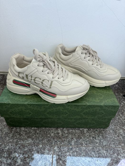 Сникърси Gucci