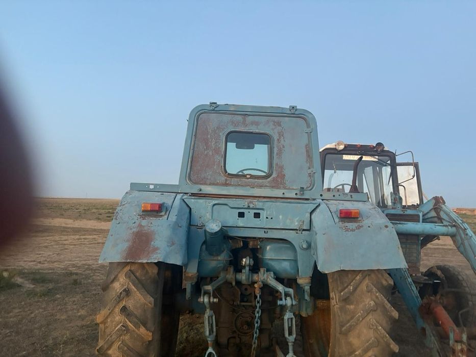 Трактор  1992 жыл
