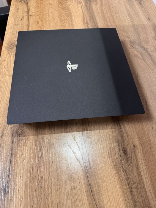 Sony Playstation 4 pro