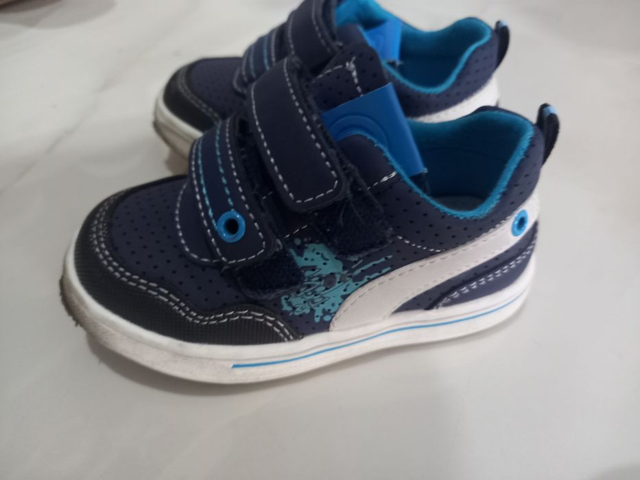 Детски обувки Clibee