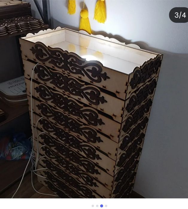 Продам готовый бизнес под ключ