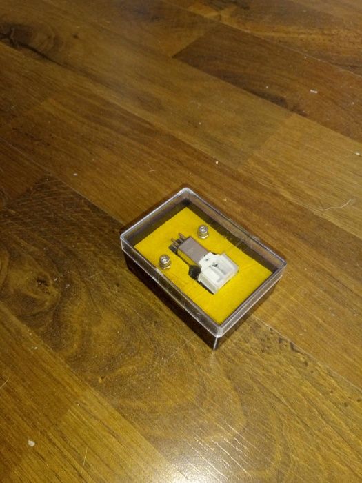 Доза за грамофон АТ 3600L