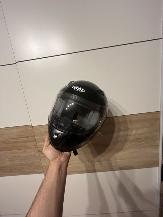 Casca moto MTR , pentru copi