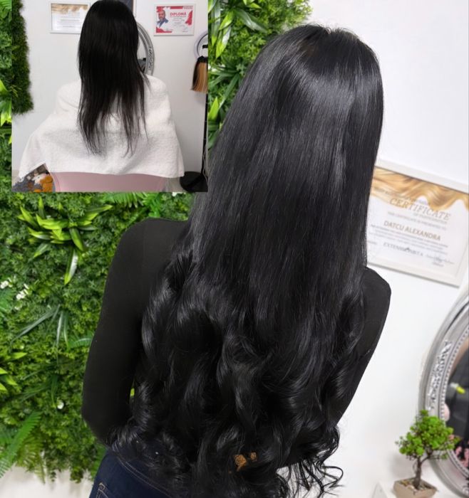 Extensii naturale
