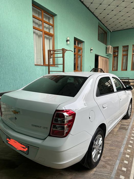 Cobalt 4 poz MCM Style sotiladi