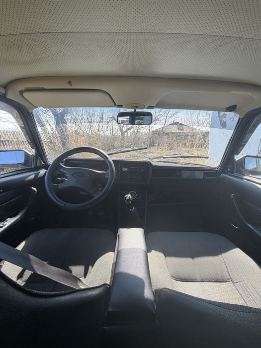 Продам ваз 2107 инжектор 2009