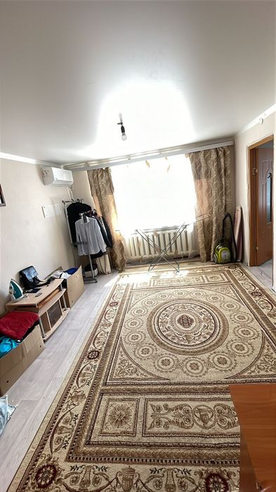 Сдам квартиру на 41 разъезде