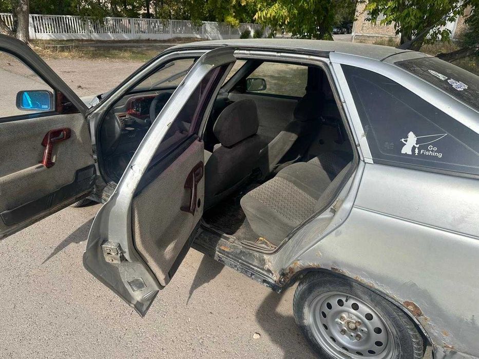 Продам машину ВАЗ 2112