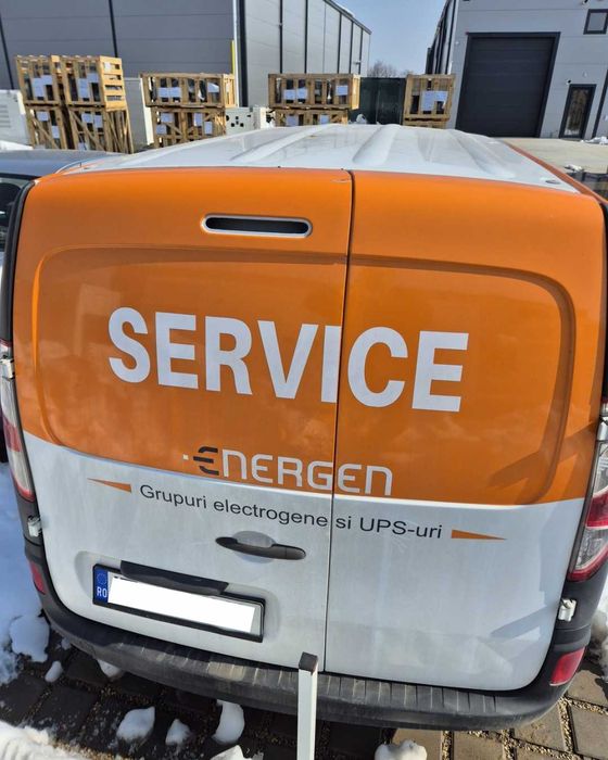 Vand Renault Kangoo 2017 ocazie