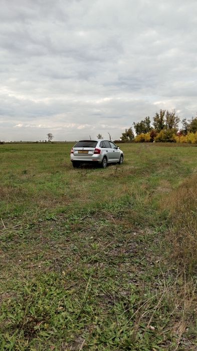 Шкода Рапид универсал