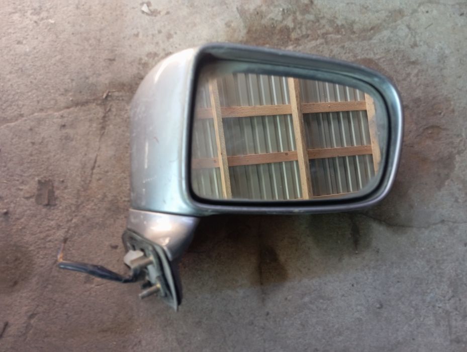 Правое зеркало Honda Odyssey 2