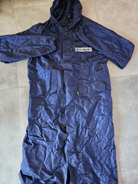 дождевик фартук куртка от дождя