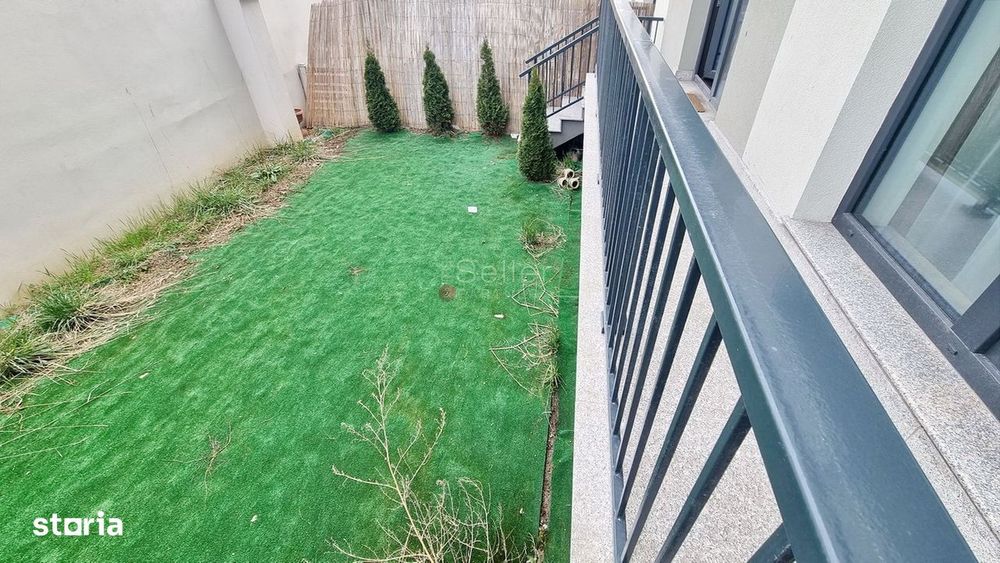 Gradina Proprie | New Homes