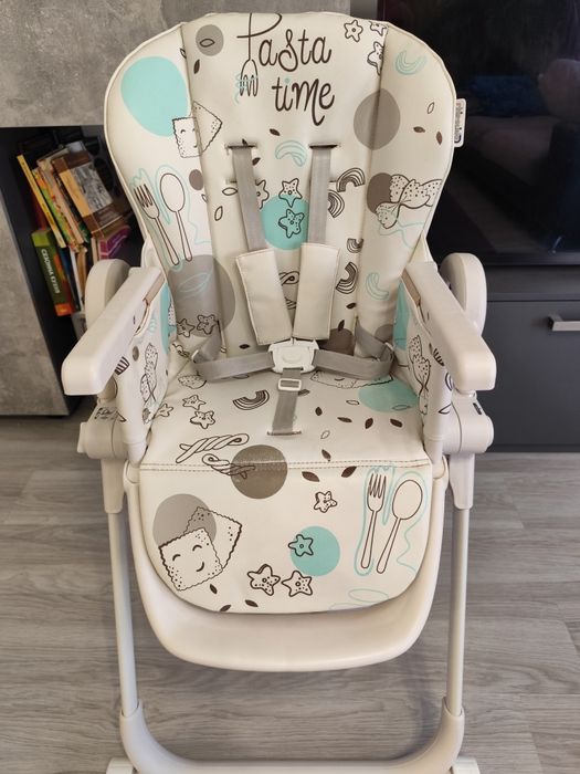 Стол за хранене master chef - CHIPOLINO