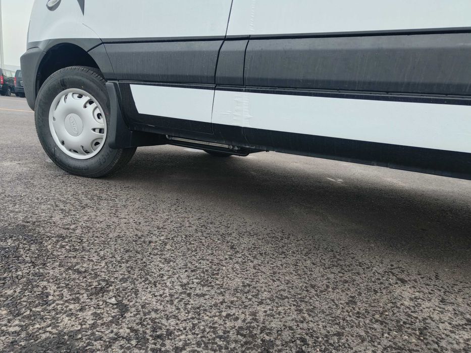 ЖАк сунрай миниавтобус кушбалон