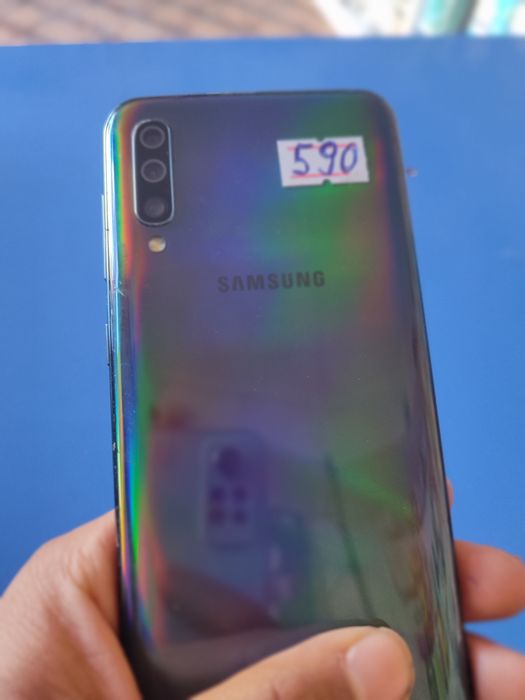 Samsung Galaxy   A 50
