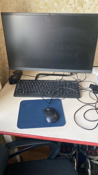 Моноблок Lenovo 12 АЗУ