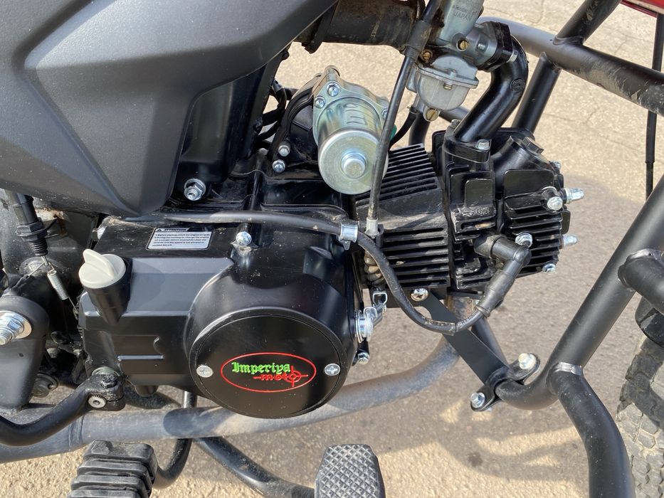 Alpha Millennium 150