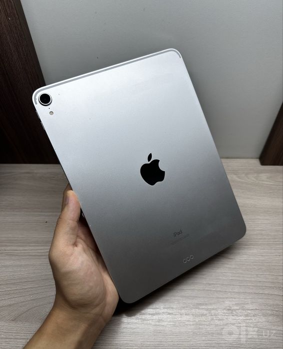 iPad Pro 11 2018