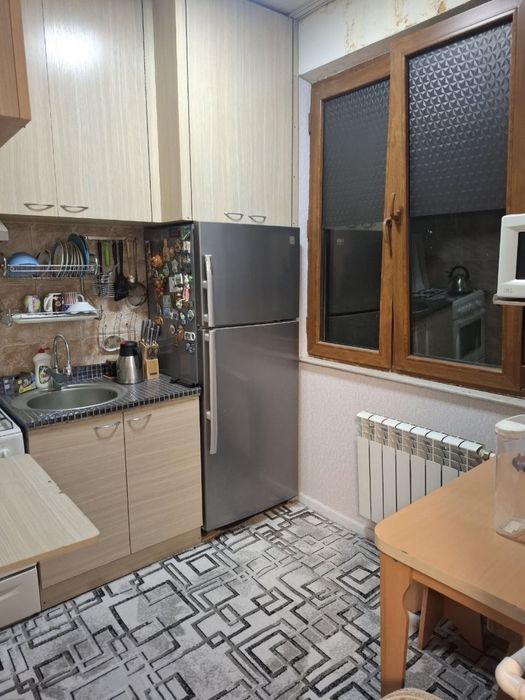 Сдается Чиланзар 8  кв орентир РОВД  фото реалный