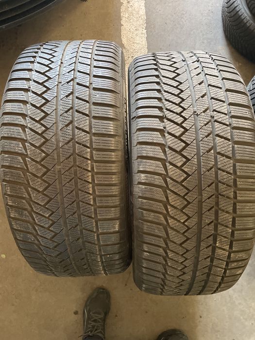 Anvelope Continental  set 2 buc 285/40  R 22 Dot 2022