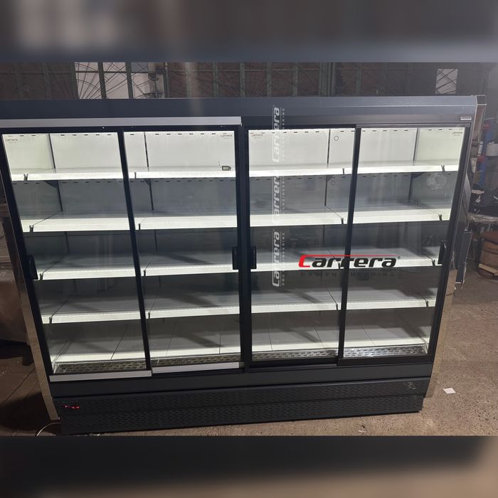 Стеллажи,витрины,прилавки,холодильники,кассы,стелажи