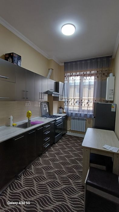 Сдаётся квартира.