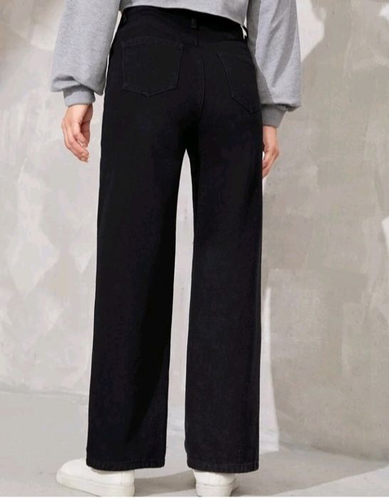 Blugi 12-13 ani,30 lei