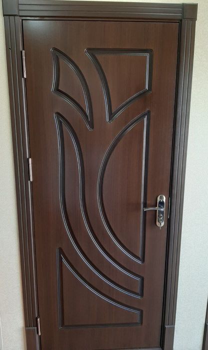 MDF eshiklar tayor hamda buyurtma asosida