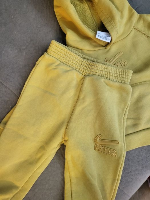 Бебешки анцунг nike