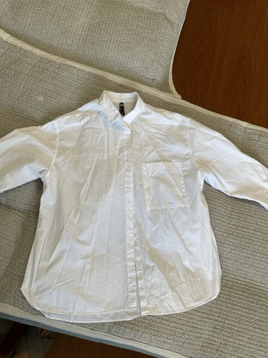 Кофта и рубашка новые