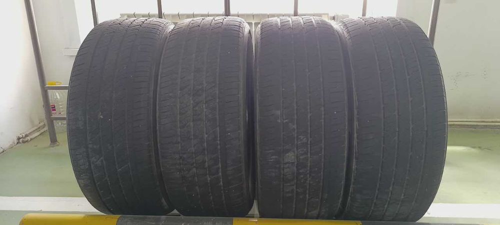 Шины Bridgestoune