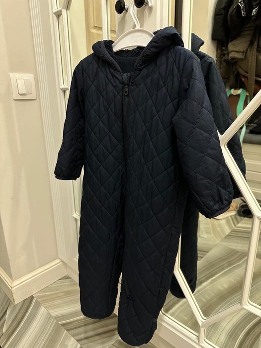 Детский комбинезон демисезон