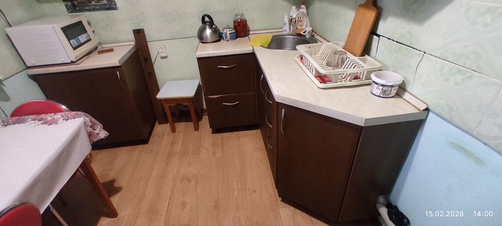 Кухонный гарнитур