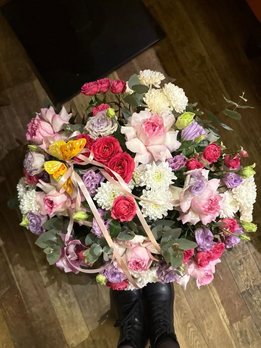 Продам букет срочно