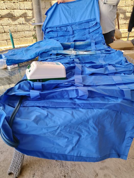 Матрас от пролежней