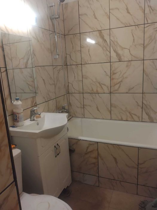 Inchiriere garsoniera MARASTI,parter