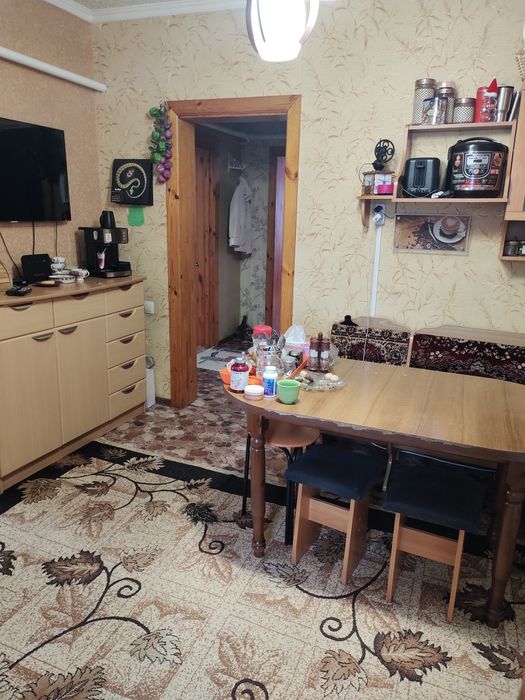 Продается частный отдельно стоящий дом