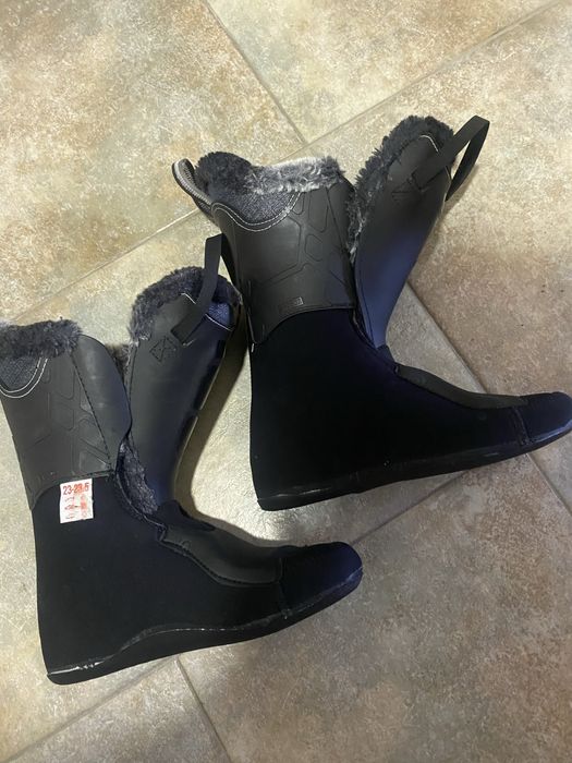 Дамски ски обувки Rossignol Pure Pro 80