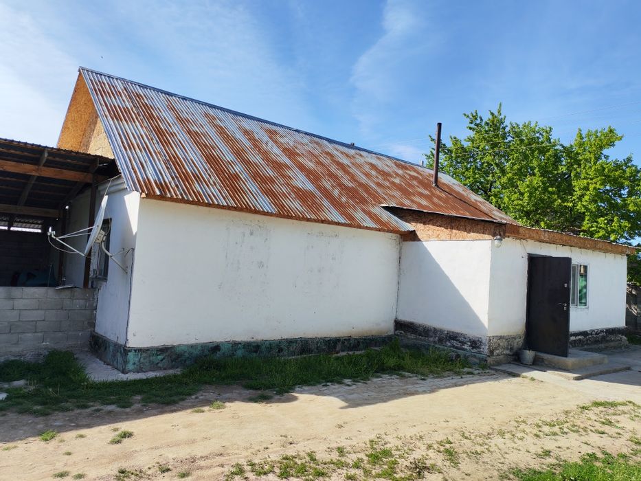 Частный Дом Целинная 61