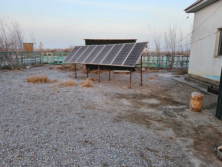 Фазенда сатылады