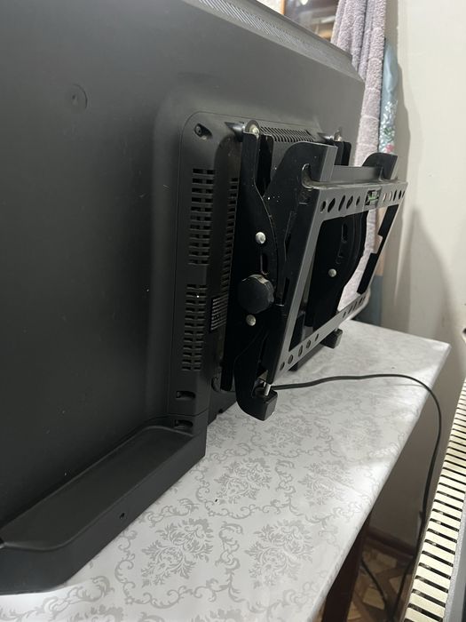 Телевизор 32 дюйма harper