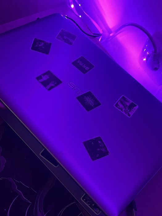 Ноутбук для учёбы