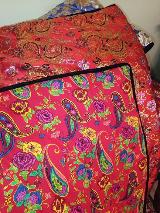 Корпе -  одеяло  1 спалка