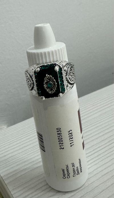 Мужской петчатка